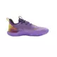 Peak Big Triangle 4.0 x Malik Monk "Full Court Fire"
