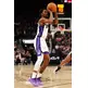 Peak Big Triangle 4.0 x Malik Monk "Full Court Fire"