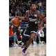 Peak Big Triangle 4.0 x Malik Monk "Full Court Fire"