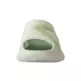 Tongs de récupération Peak Taichi « Blanc/Vert »