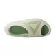 Tongs de récupération Peak Taichi « Blanc/Vert »