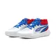 Puma Basketball Dagger "White/Mountain Blue"