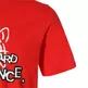 Puma Basketball Franchise Graphic Tee "Risk Red"