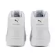Puma CA Pro Mid "White-Gold"