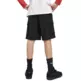 Puma Cargo Chino Shorts Boys "Black"