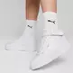 Puma Carina Street Mid "White"