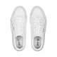Puma Carina Street "White-Gold"