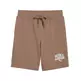 PUMA CLASS Shorts 8" TR "Totally Taupe"