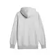 Puma Classic Brand Love Hoodie FL"Light Gray"