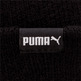 PUMA Classic Cuff Beanie Jr. (black)
