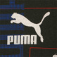 Puma Classics GEN. PUMA AOP Hoodie TR "Black-AOP"
