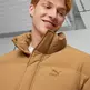 Puma Classics Oversized Polyball Puffer (desert)