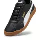 Puma Club 5v5 "Black-White-Gold"