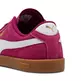 Puma Club II Jr "Berry-White"