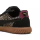 Puma Club Kayzer Animal Flair "Black-Dusky Gray"