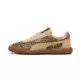 Puma Club Kayzer Animal Flair "Toasted Almond"