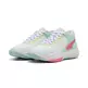 Puma Court pro 2 JR. "White Mint Melt"