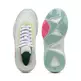 Puma Court pro 2 JR. "White Mint Melt"