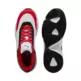 Puma Court Pro 2 Metallic "Black Red"