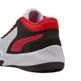Puma Court Pro 2 Metallic "Black Red"