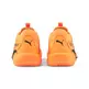 Puma Court Rider Chaos Laser "Ultra Orange"