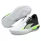 Puma Court Rider I Lamelo Ball "White Green"