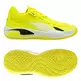 Puma Court Rider I Lamelo Ball "Yellow Glow"