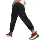 Puma Deco Glam Velour Pant (black)
