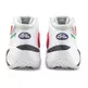 Puma Disc Rebirth Basketball "White-Multicolor"