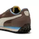 Puma Easy Rider Futbolito "Chocolate-Warm White"