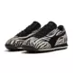 Puma Easy Rider Zebra Wns "Warm White-Black"