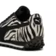 Puma Easy Rider Zebra Wns "Warm White-Black"