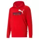 Puma Ess+ 2 Col Big Logo Hoodie TR