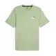 Puma ESS+ 2 Col Small Logo Tee "Pure Green"