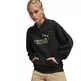 Puma ESS+ ANIMAL Hoodie TR "Black"