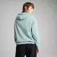 Puma ESS ELEVATED Comfort Hoodie TR " Modern Mint"