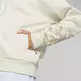 Puma ESS+ FLORAL VIBES Track Jacket FL "Alpine Snow"