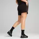Puma  ESS GRAPHIC ANIMAL Shorts 5" TR " Black"