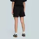 Puma  ESS GRAPHIC ANIMAL Shorts 5" TR " Black"