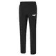 Puma ESS Logo Pants TR  op "Black"