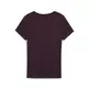 Puma ESS Logo Tee G "Midnight Plum"