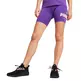 Puma ESS+ LOVE WINS Biker Shorts "Purple"