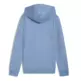 Puma ESS NATURE 2.0 Hoodie TR G "Cool Blue"