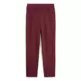 Puma ESS NATURE 2.0 No. 1 Logo Straight Pants TR G "Ruby Shimmer"