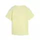 Puma ESS NATURE 2.0 Relaxed Tee G "Gold Moon"
