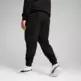 Puma ESS No. 1 Logo Sweatpants "Black"
