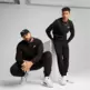 Puma ESS No. 1 Logo Sweatpants "Black"