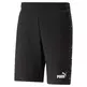 Puma ESS TAPE LOVE IS LOVE Shorts "Black"