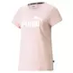 Puma Essentials Logo Tee
