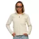 Puma EVOSTRIPE Full-Zip Hoodie DK "Alpine Snow"